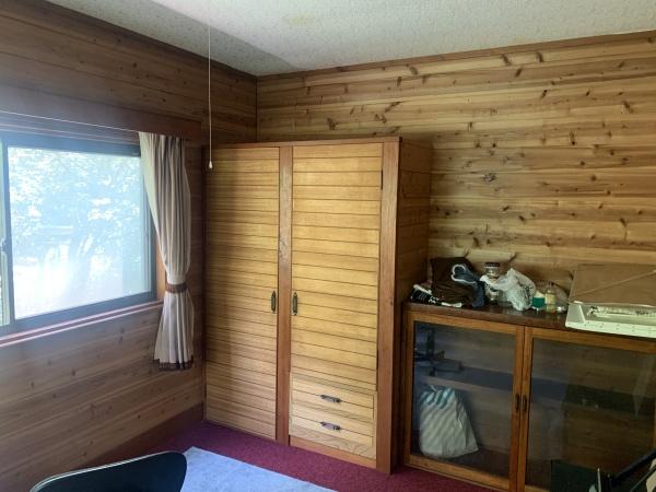 姫路市夢前町護持の中古一戸建て