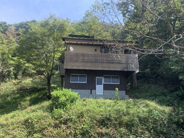 姫路市夢前町護持の中古一戸建て