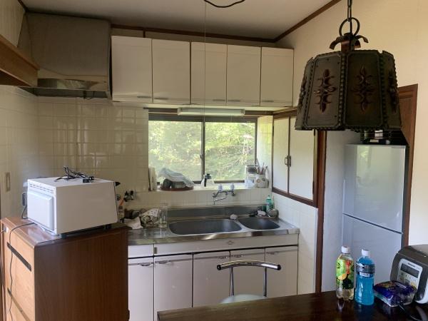 姫路市夢前町護持の中古一戸建て