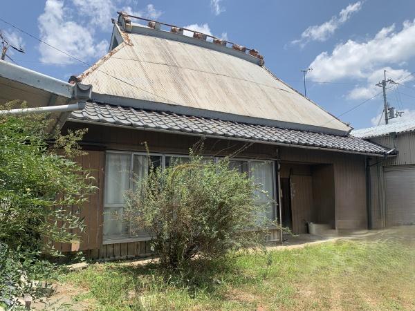 加西市田原町の売土地