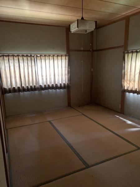 加西市田原町の土地