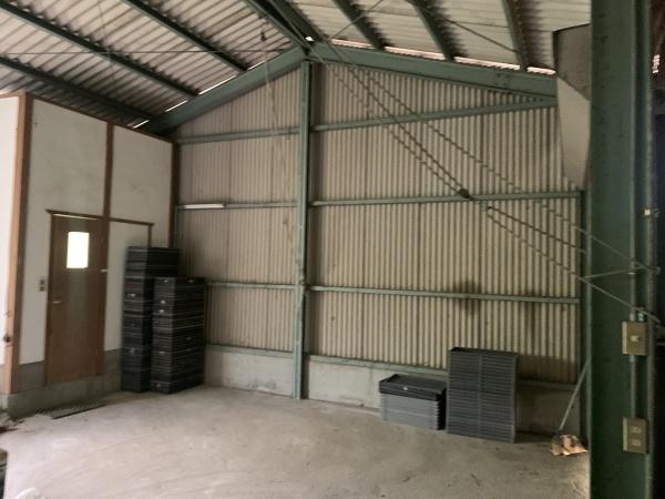 加西市田原町の土地