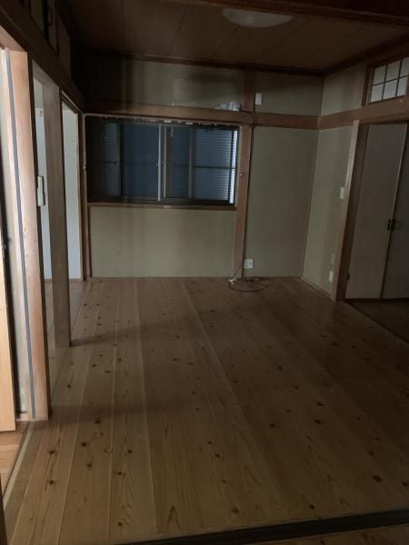 川西市清和台東５丁目の中古一戸建て