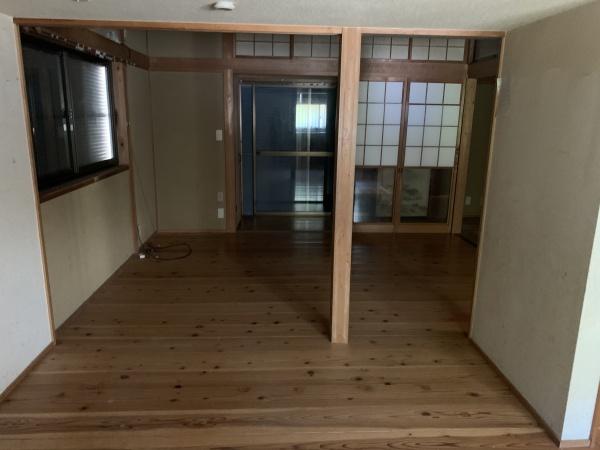 川西市清和台東５丁目の中古一戸建て