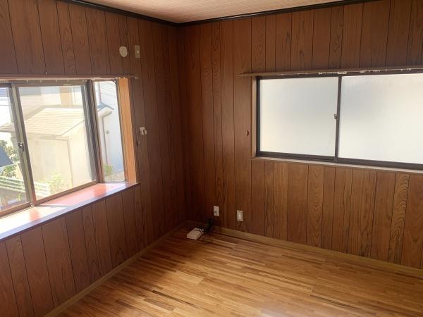 川西市清和台東５丁目の中古一戸建て