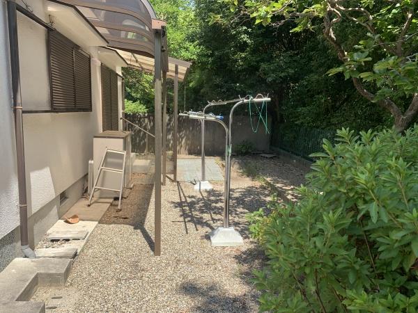 川西市清和台東５丁目の中古一戸建て