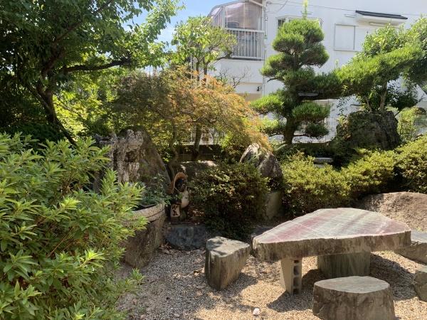 川西市清和台東５丁目の中古一戸建て
