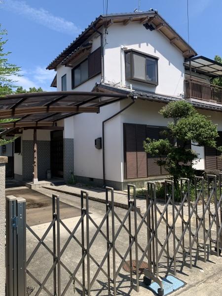 川西市清和台東５丁目の中古一戸建て