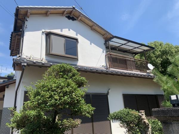 川西市清和台東５丁目の中古一戸建て
