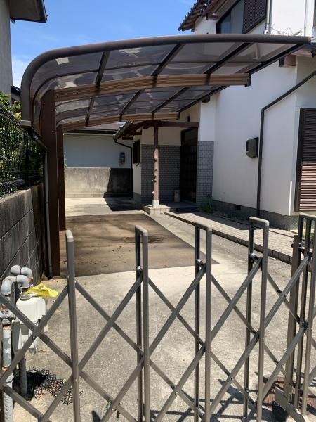 川西市清和台東５丁目の中古一戸建て