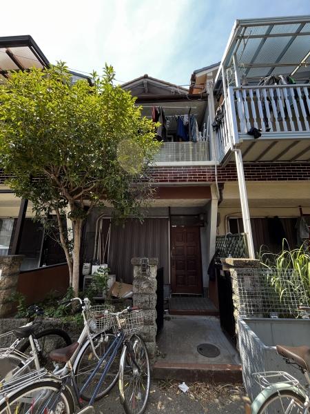 尼崎市善法寺町の中古一戸建て