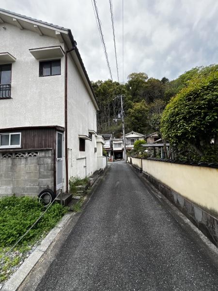 たつの市龍野町下霞城の中古一戸建て