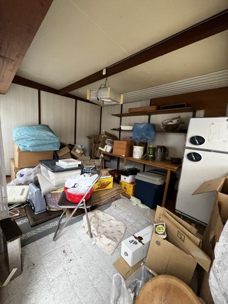 たつの市龍野町下霞城の中古一戸建て