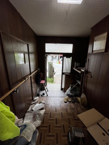 たつの市龍野町下霞城の中古一戸建て