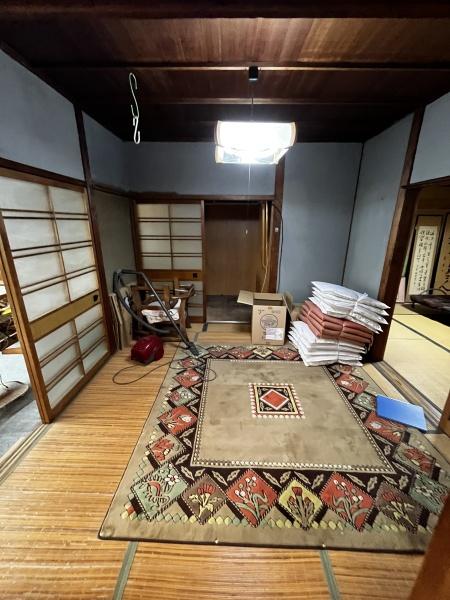 たつの市龍野町下霞城の中古一戸建て