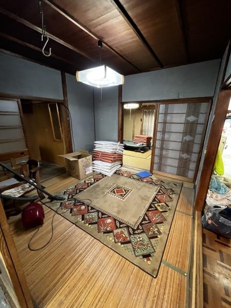 たつの市龍野町下霞城の中古一戸建て