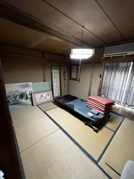 たつの市龍野町下霞城の中古一戸建て
