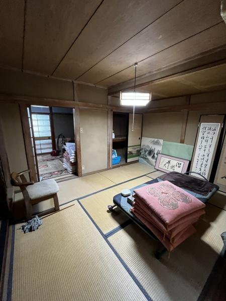 たつの市龍野町下霞城の中古一戸建て