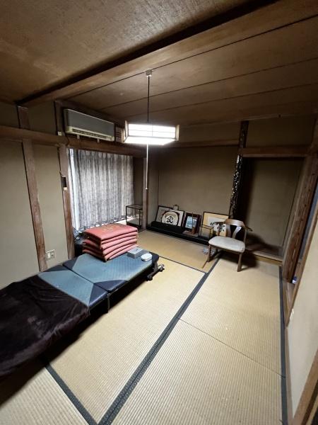 たつの市龍野町下霞城の中古一戸建て