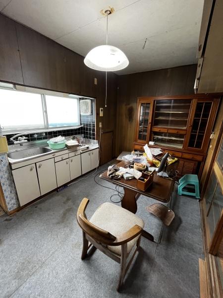 たつの市龍野町下霞城の中古一戸建て