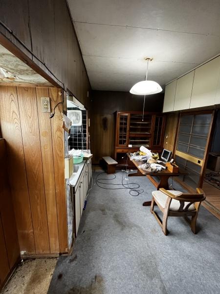 たつの市龍野町下霞城の中古一戸建て