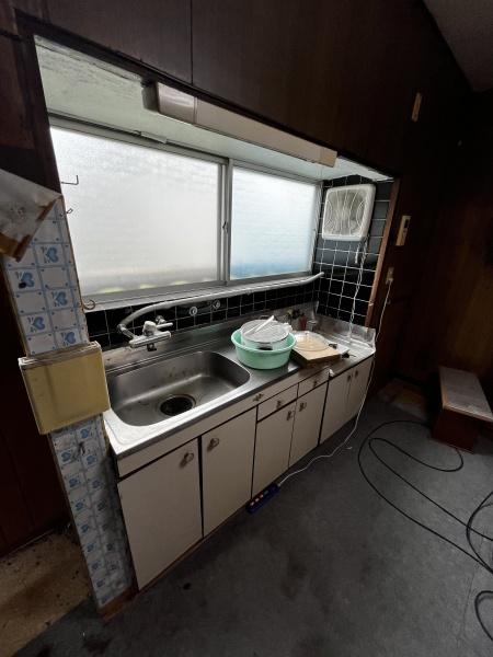 たつの市龍野町下霞城の中古一戸建て