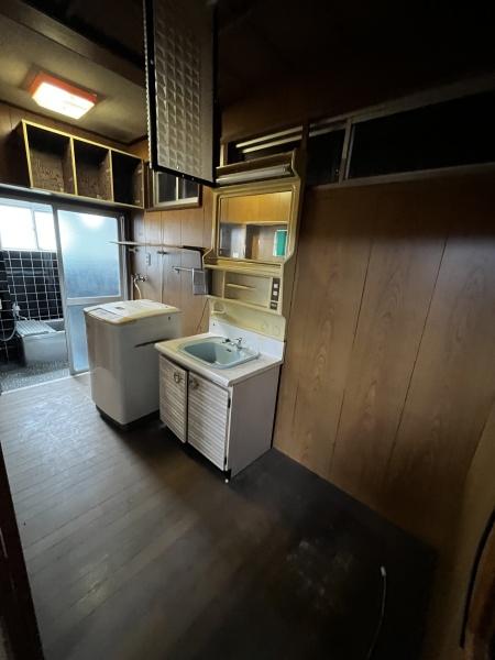 たつの市龍野町下霞城の中古一戸建て