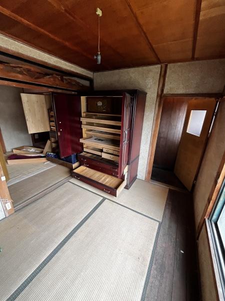 たつの市龍野町下霞城の中古一戸建て