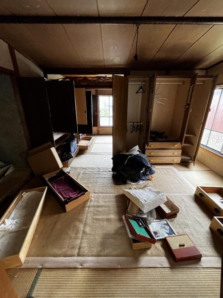 たつの市龍野町下霞城の中古一戸建て
