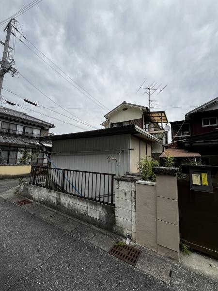 たつの市龍野町下霞城の中古一戸建