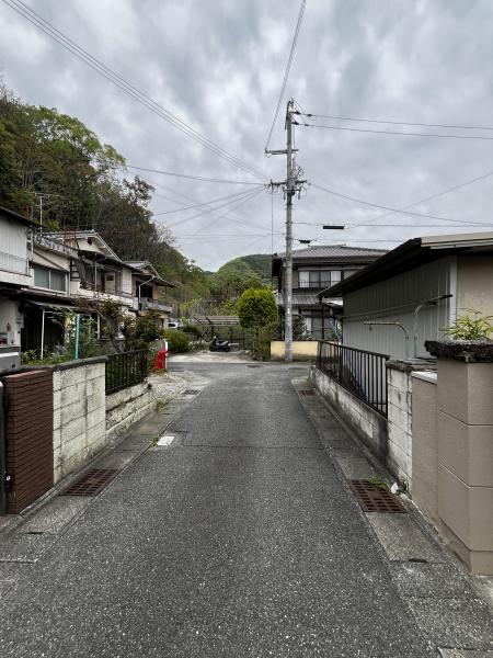 たつの市龍野町下霞城の中古一戸建て
