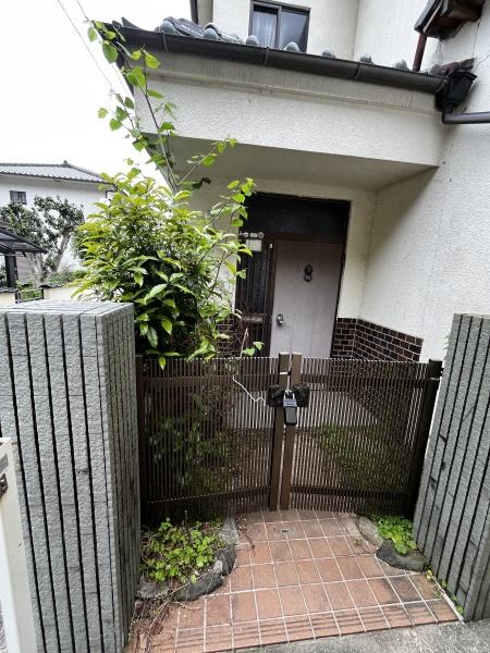 たつの市龍野町下霞城の中古一戸建て