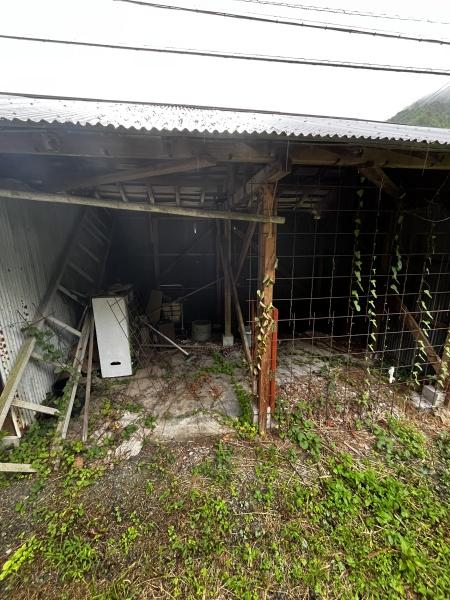姫路市安富町関の中古一戸建て