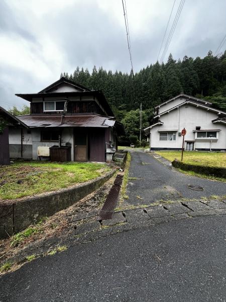 姫路市安富町関の中古一戸建て