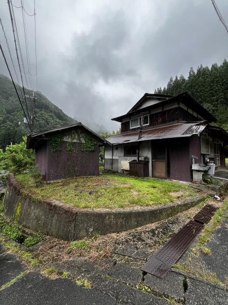 姫路市安富町関の中古一戸建
