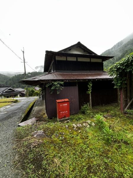 姫路市安富町関の中古一戸建て