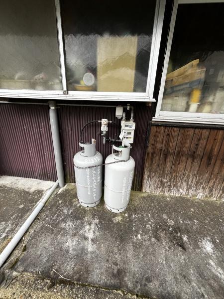 姫路市安富町関の中古一戸建て