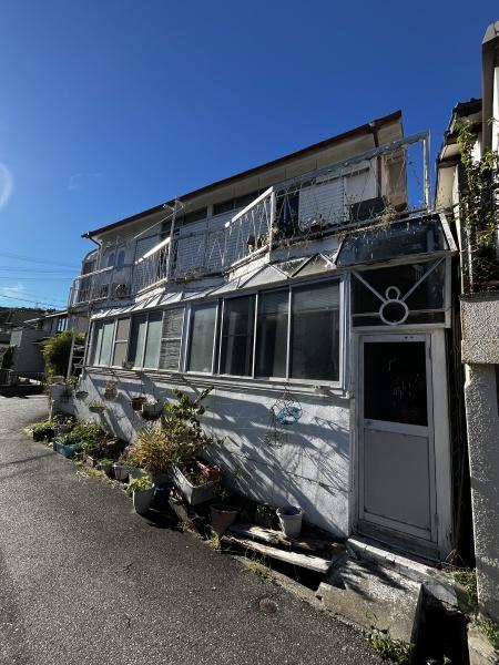 神戸市北区西大池１丁目の土地