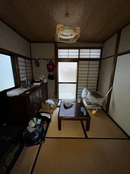 神戸市兵庫区都由乃町３丁目の中古一戸建て