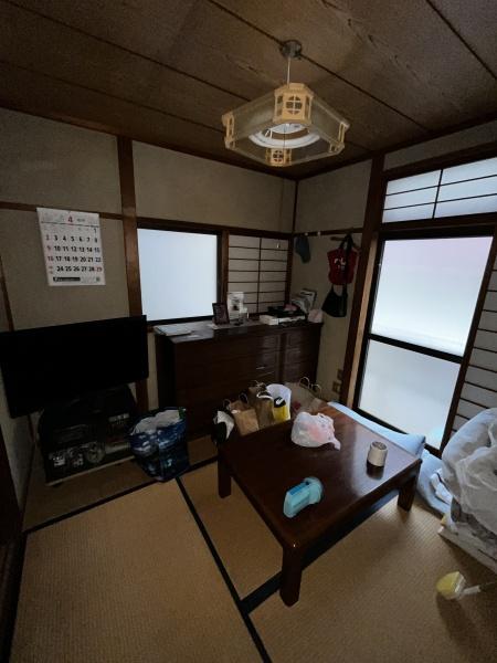 神戸市兵庫区都由乃町３丁目の中古一戸建て