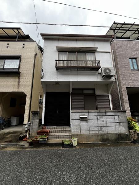 神戸市兵庫区都由乃町３丁目の中古一戸建