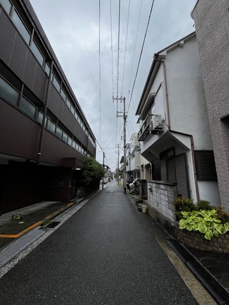 神戸市兵庫区都由乃町３丁目の中古一戸建て