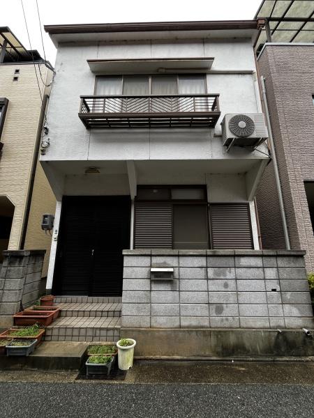 神戸市兵庫区都由乃町３丁目の中古一戸建て