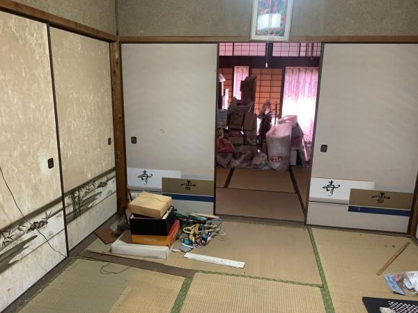 小野市菅田町の中古一戸建て