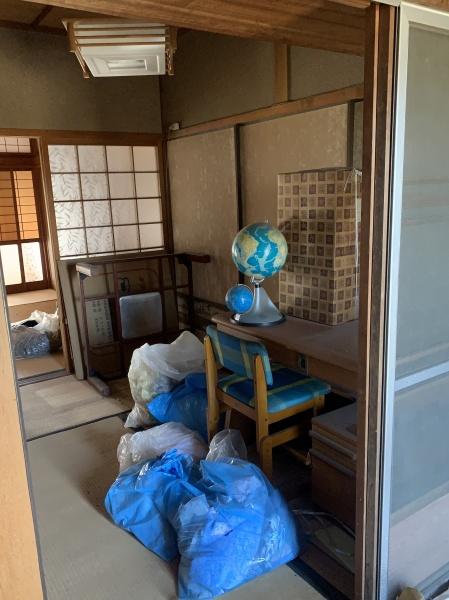 小野市菅田町の中古一戸建て