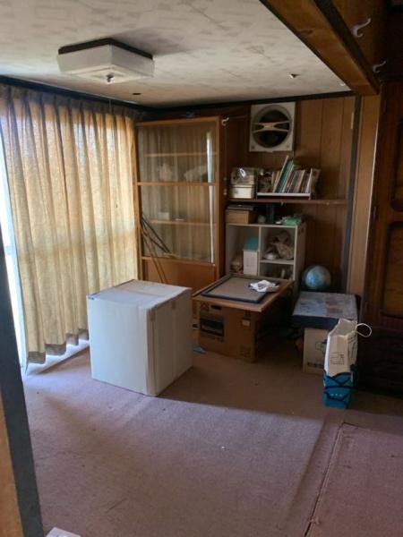 小野市菅田町の中古一戸建て