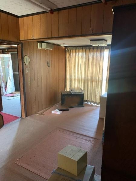 小野市菅田町の中古一戸建て