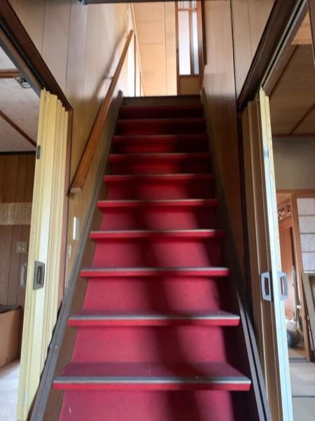 小野市菅田町の中古一戸建て