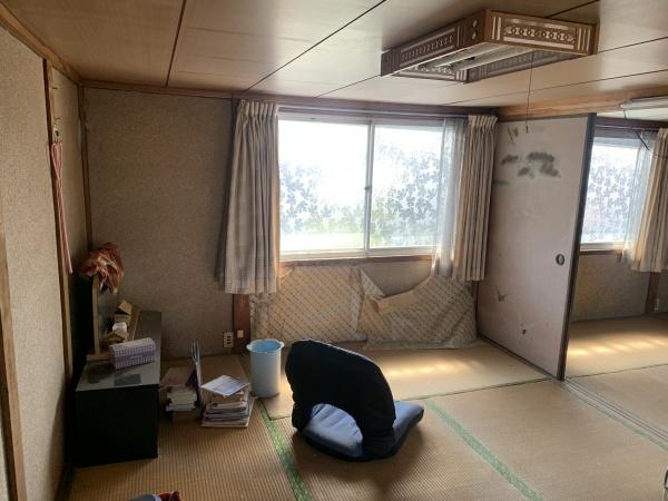 小野市菅田町の中古一戸建て