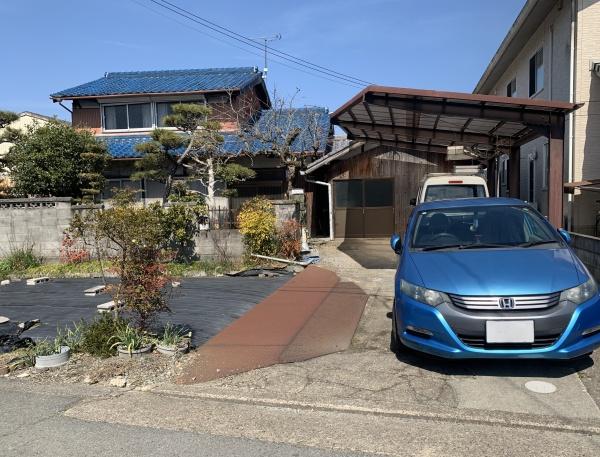 小野市菅田町の中古一戸建
